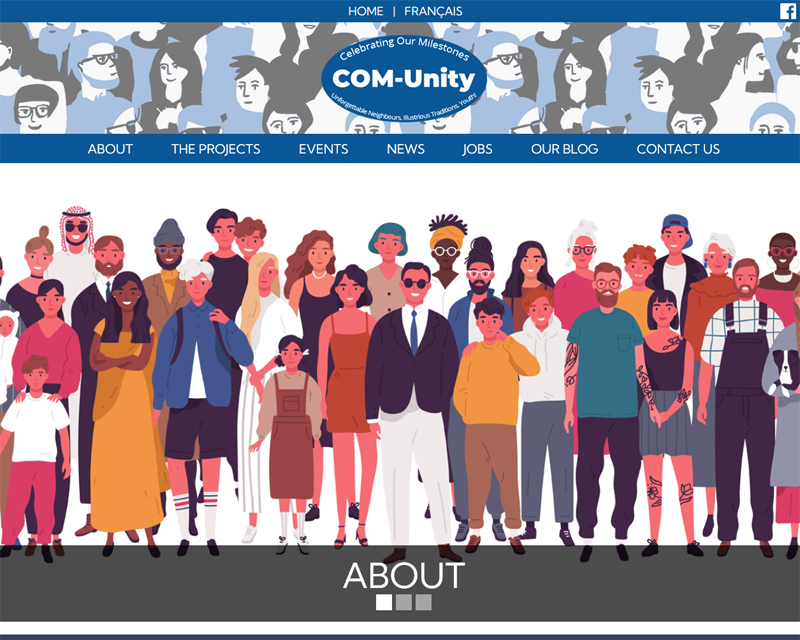 COM-Unity